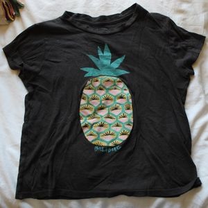 Billabong Pineapple T-Shirt